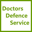 Bespoke Legal Services for Doctors provided by DDS