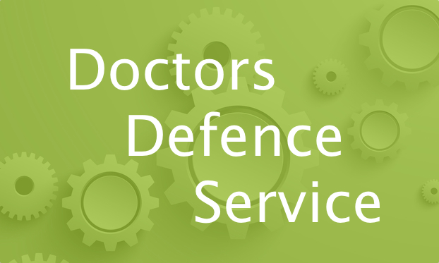 Doctors Defence Service